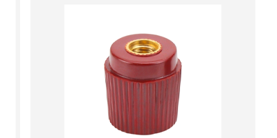 Low Voltage Standoff Insulator